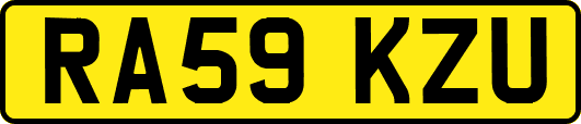 RA59KZU