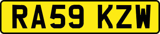 RA59KZW