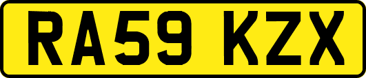 RA59KZX