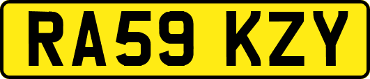 RA59KZY