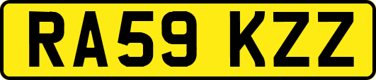 RA59KZZ
