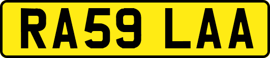 RA59LAA