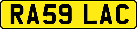 RA59LAC