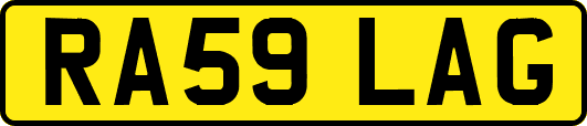 RA59LAG