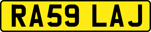 RA59LAJ