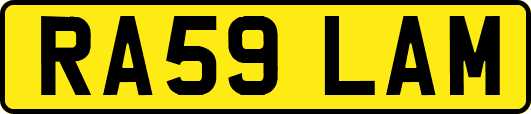 RA59LAM