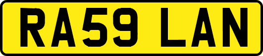 RA59LAN