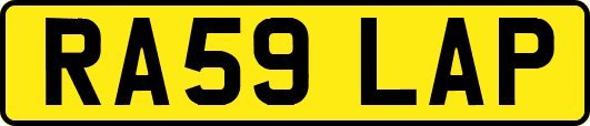 RA59LAP