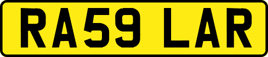 RA59LAR
