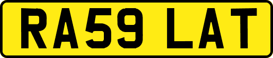 RA59LAT