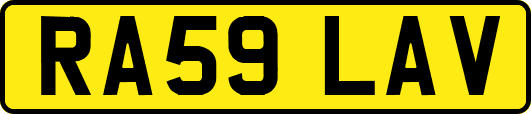 RA59LAV