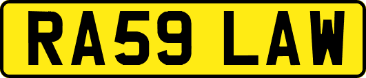 RA59LAW