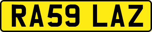 RA59LAZ