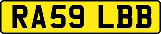 RA59LBB