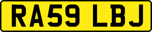RA59LBJ