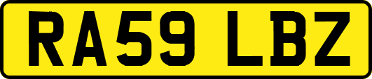 RA59LBZ