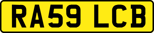 RA59LCB