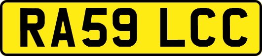 RA59LCC