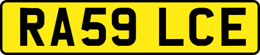RA59LCE