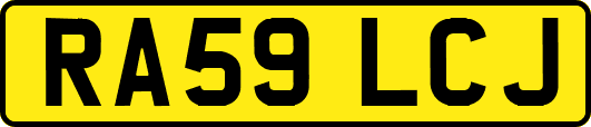 RA59LCJ