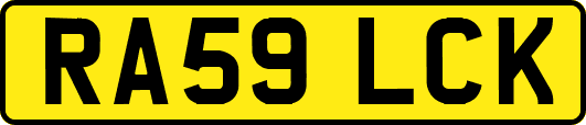 RA59LCK