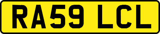 RA59LCL