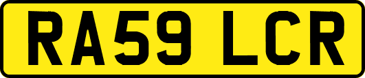RA59LCR