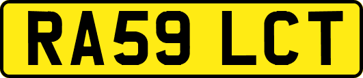 RA59LCT