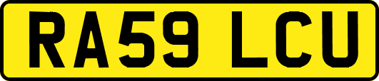RA59LCU