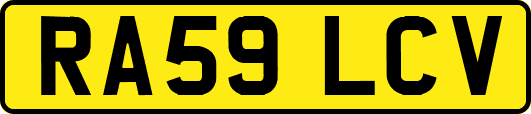 RA59LCV