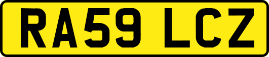 RA59LCZ