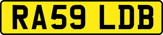 RA59LDB