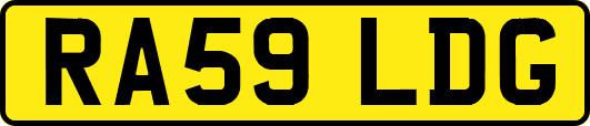 RA59LDG