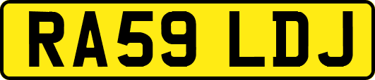 RA59LDJ
