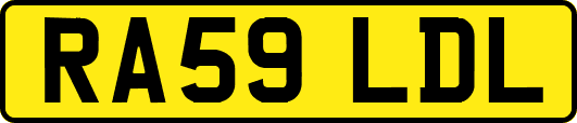 RA59LDL