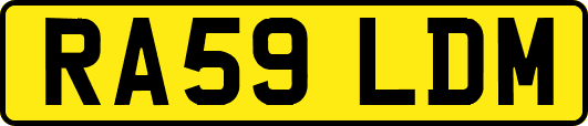 RA59LDM