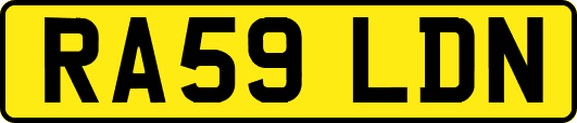 RA59LDN