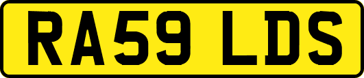 RA59LDS