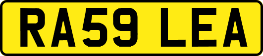 RA59LEA