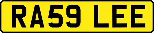 RA59LEE