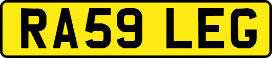 RA59LEG