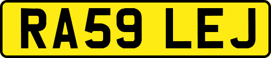 RA59LEJ