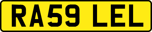 RA59LEL