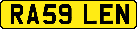 RA59LEN