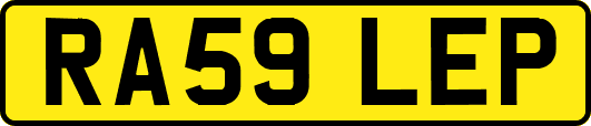 RA59LEP