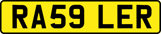 RA59LER
