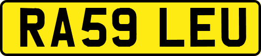 RA59LEU