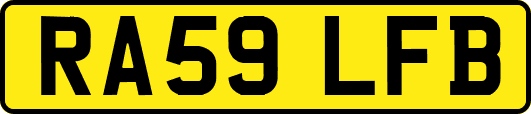 RA59LFB