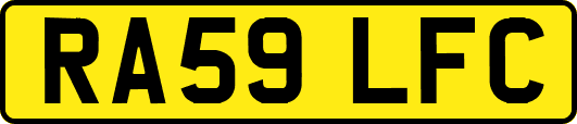 RA59LFC