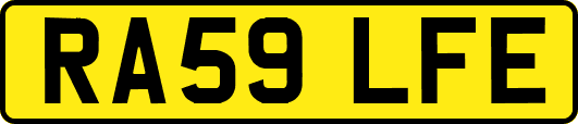 RA59LFE